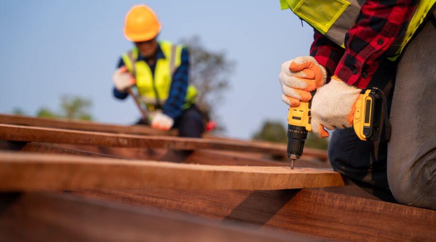 Local Chimney Repair in Indianola, MS